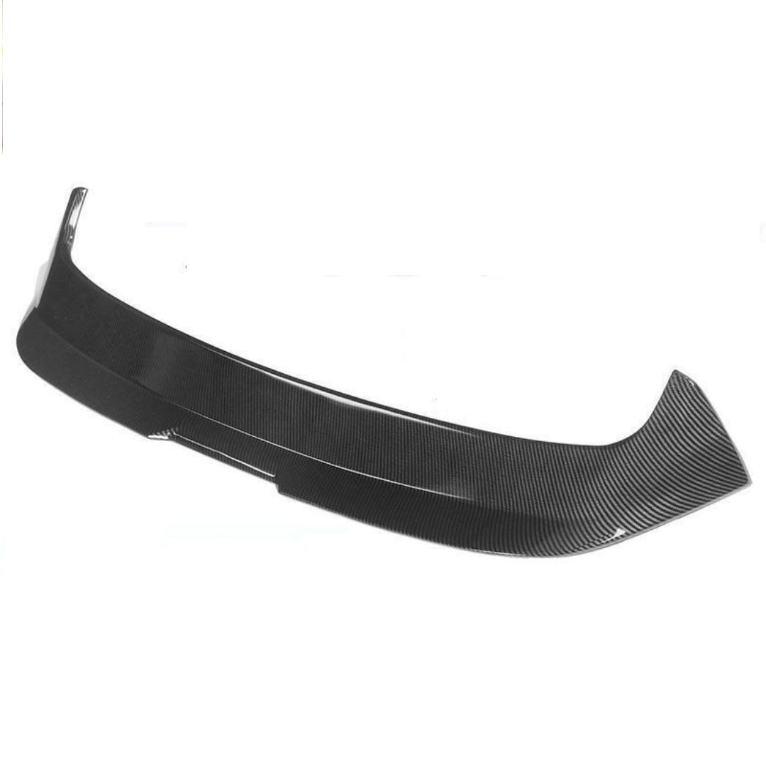 Fits VW Golf MK7 MK7.5 TSI TDI Carbon Fibre Boot Spoiler R GTI GTD Style