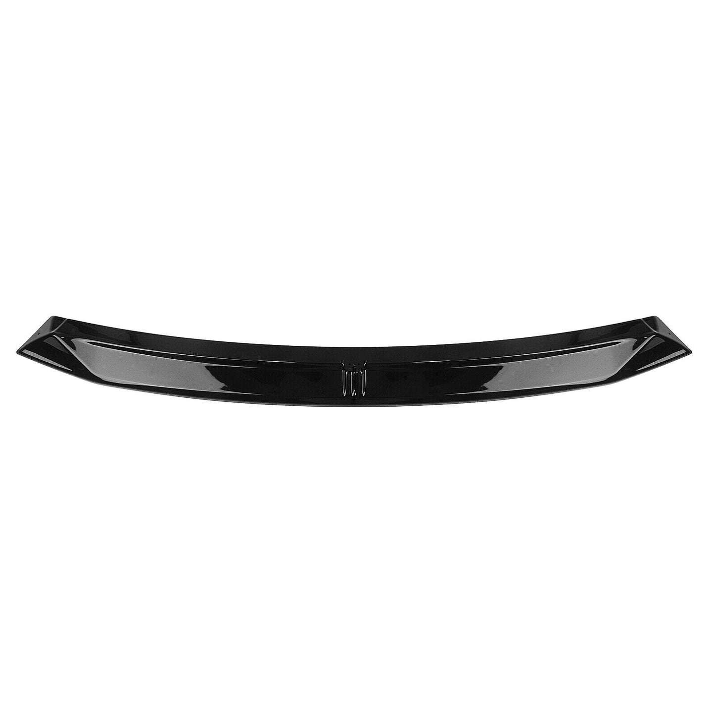 Front Bumper Spoiler Lip Kit Red fits BMW G20 LCI Sport 2023-2024 AKASAKA