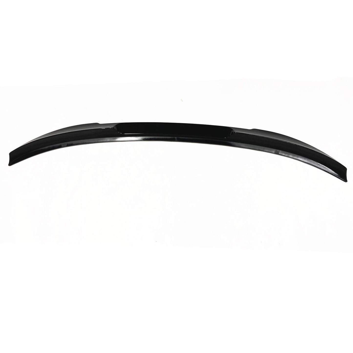 Black Rear Trunk Spoiler Lip fits BMW 4 Series F33 F83 Convertible 2014-20 2 Door