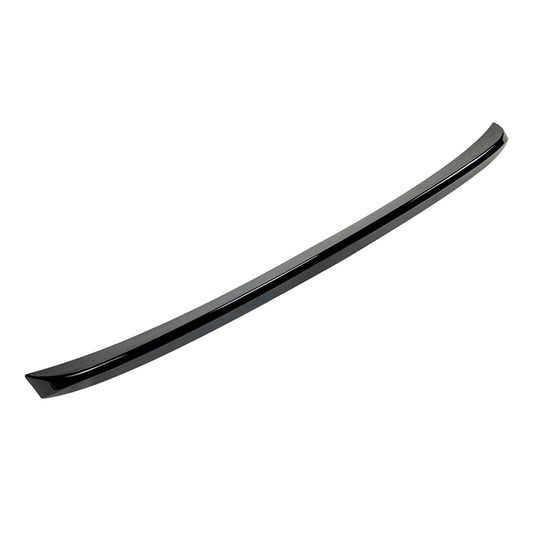 Gloss Black Rear Trunk Spoiler Lip Wing fits BMW 3 Series F30 2013-2019 CLS Style