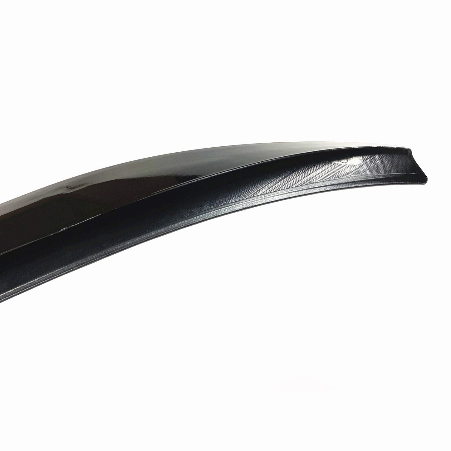 Rear Trunk Spoiler Lip Wing fits BMW F32 428i 430i Coupe 2014-2020 2 Door Black