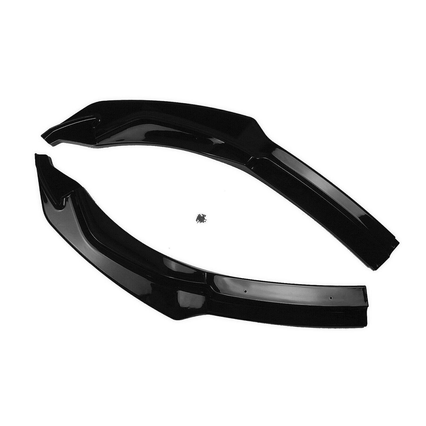 Rear Diffuser Kit +Front Lip Spoiler fits 2015-2020 BMW F80 M3 F82 F83 M4