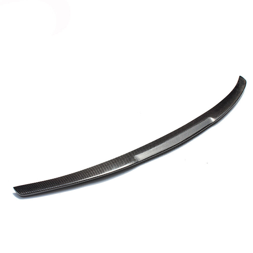 Front Spoiler M4 Rear Splitter Wing Lip fits 2014-2020 2015 BMW F32 F33 4 Series