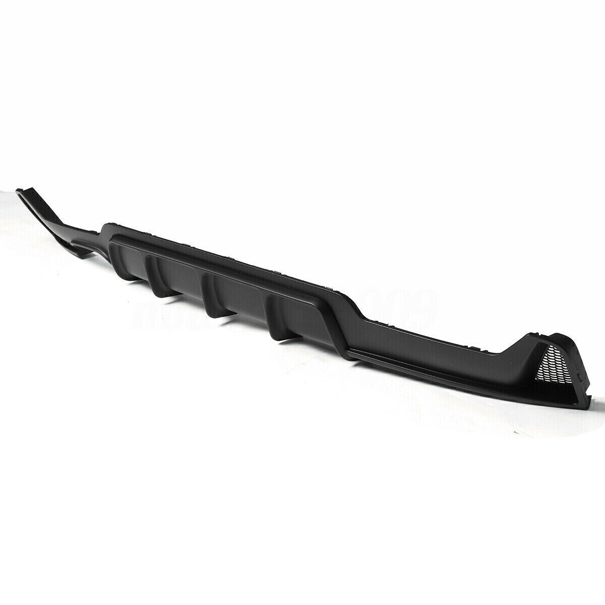 Rear Bumper Lip Diffuser Spoiler fits BMW F32 F33 F36 M Sport 2014-2020