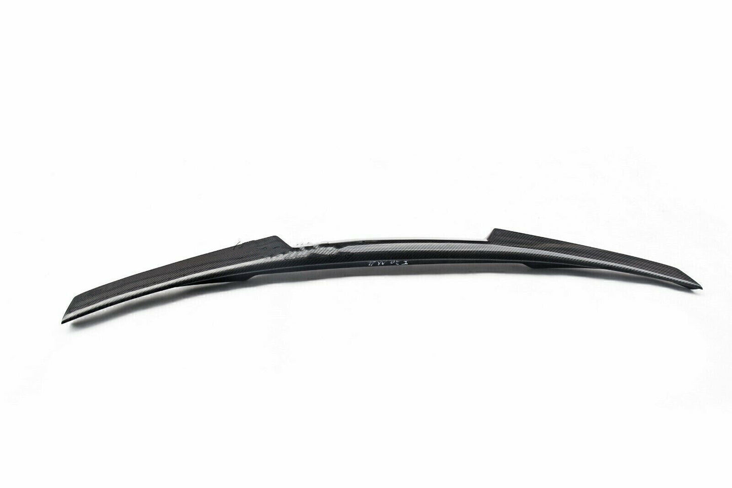 Rear Trunk Spoiler Wing Lup fits 2014 2015-2021 BMW 2 Series F22 F23 & F87 M4