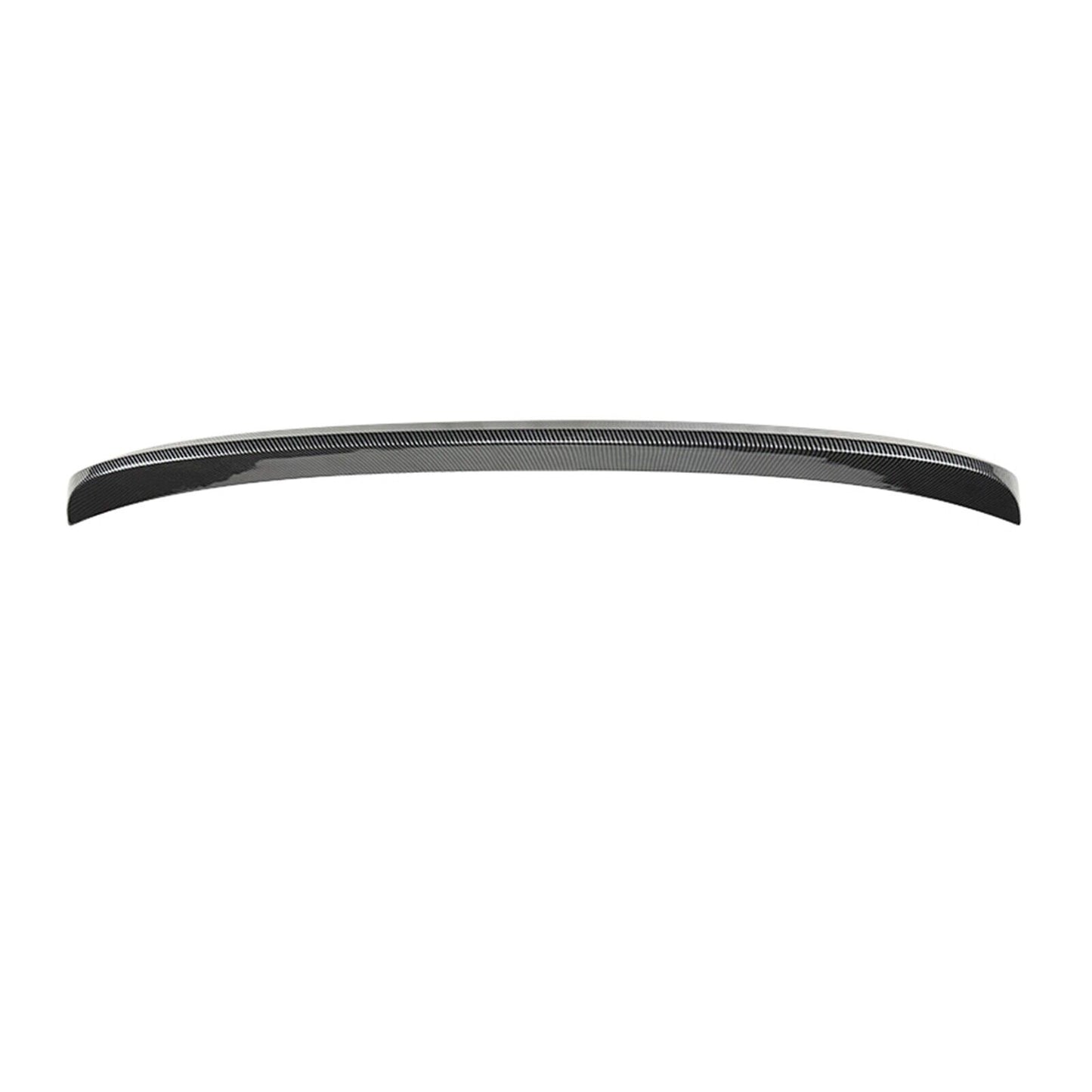 CB Look Rear Trunk Spoiler Lip Wing fits BMW 3 Series F30 2013-2019 CLS Style