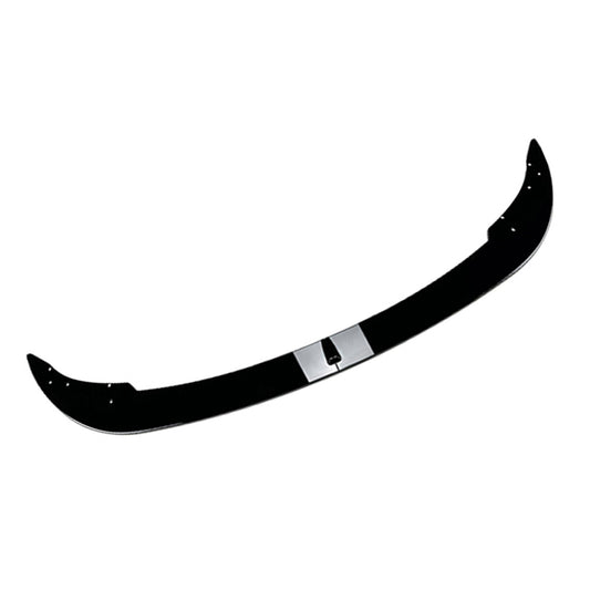 Front Lip Spoiler Splitter Kit fits BMW F10 F11 M5 2012-2016 Gloss Black