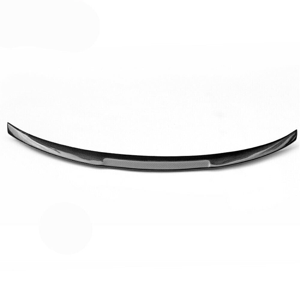 Front Spoiler M4 Rear Splitter Wing Lip fits 2014-2020 2015 BMW F32 F33 4 Series