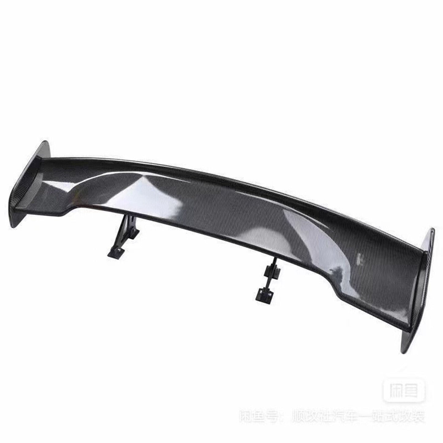 Rear Roof Spoiler Lip Wing Fit fits BMW F22 F80 F82 M2 M3 M4 Carbon Fiber