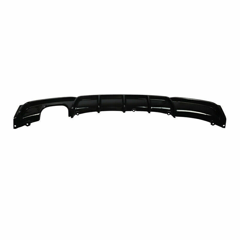 Perfitsmance Style Rear Bumper Diffuser fits BMW 3 Serie F30 F31 2012-2018 2013