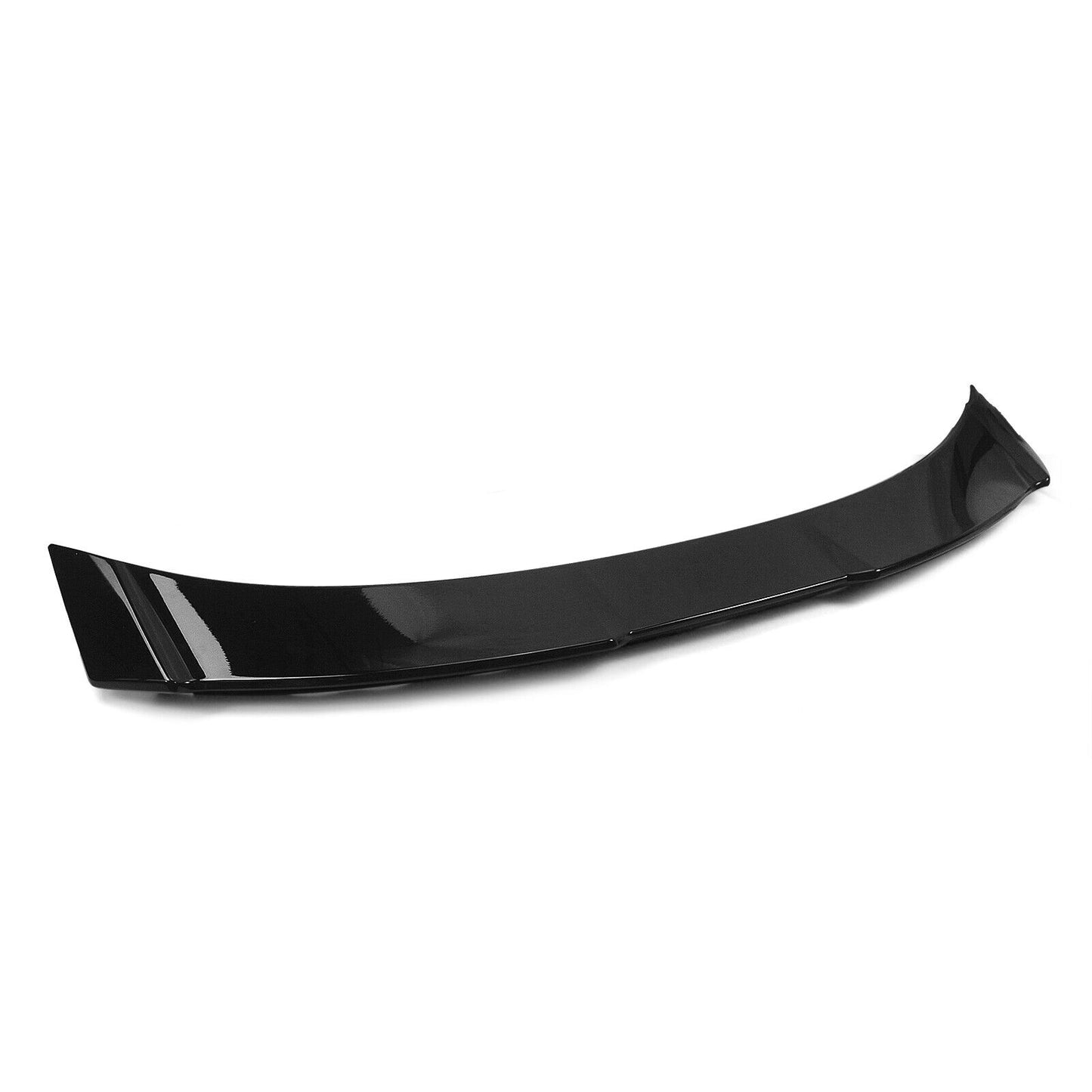 Gloss Black Rear Trunk Spoiler Wing Lip fits BMW 3 Series G20 2019-2021 YOFER NEW