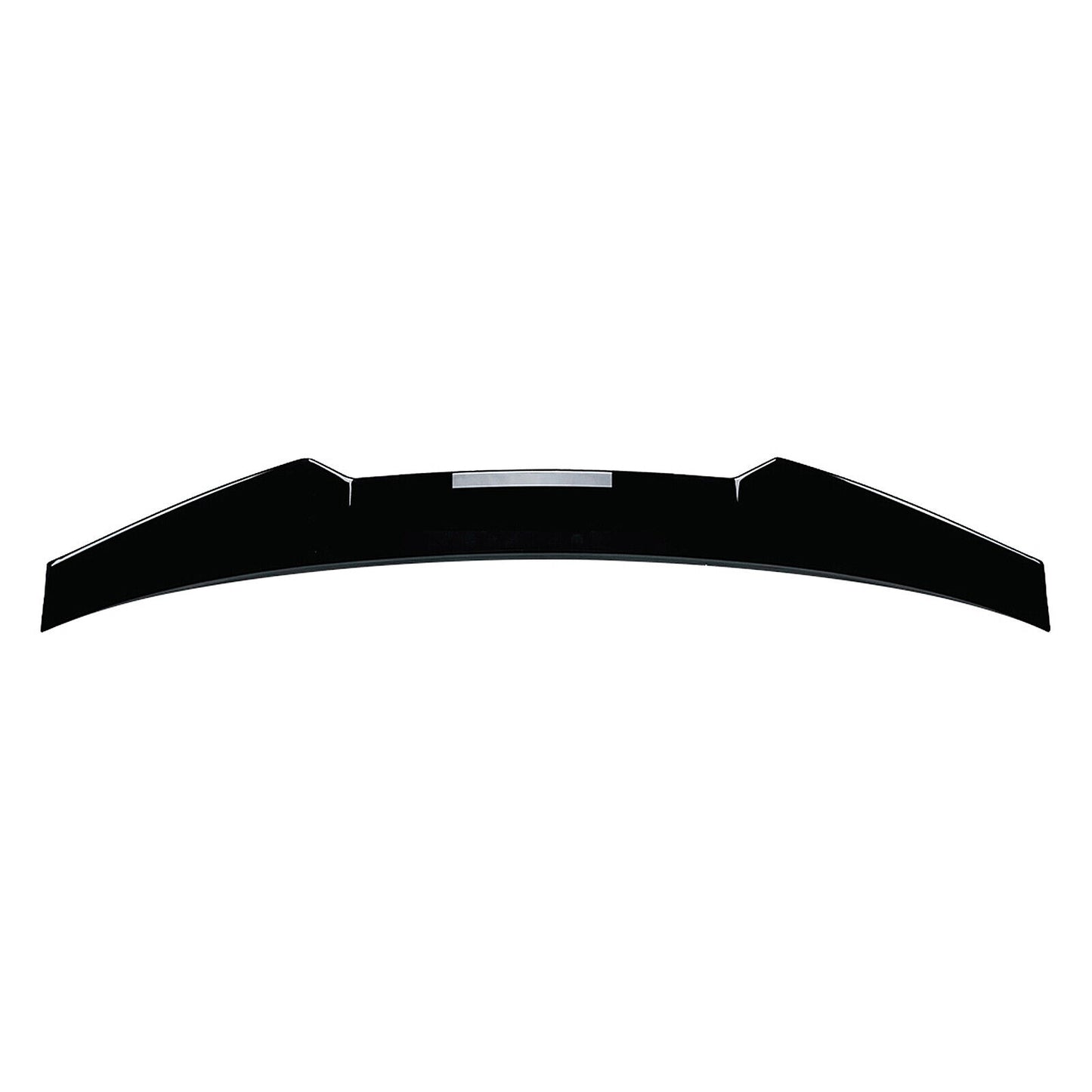 Gloss Black Rear Spoiler Lip Wing Bodykit fits BMW X Series X6 E71 08-14 09 10