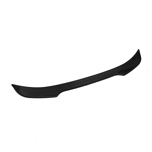 Gloss Black Rear Trunk Spoiler Wing Lip fits BMW 8 Series G14 G15 G16 2018-2021