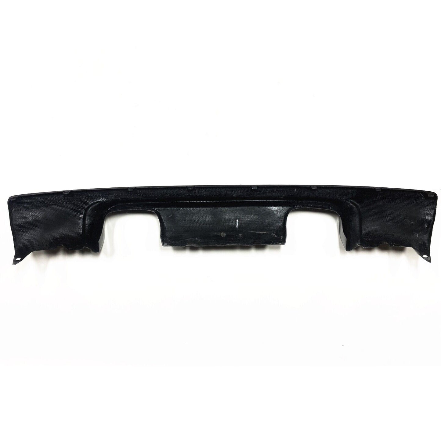 CSL Carbon Fiber Rear Bumper Diffuser fits BMW E46 M3 2 Door 2001 2002-2006