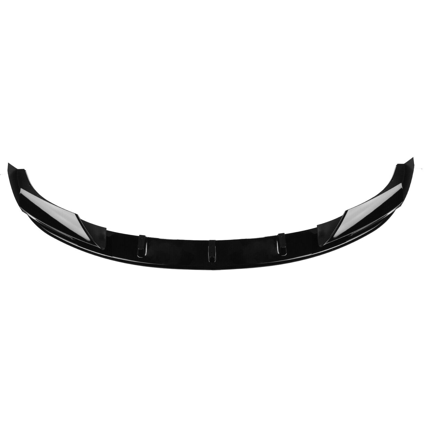 Front Bumper Spoiler Lip Kit Side Splitter fits BMW 5 Series F10 M5 2012-2016 13