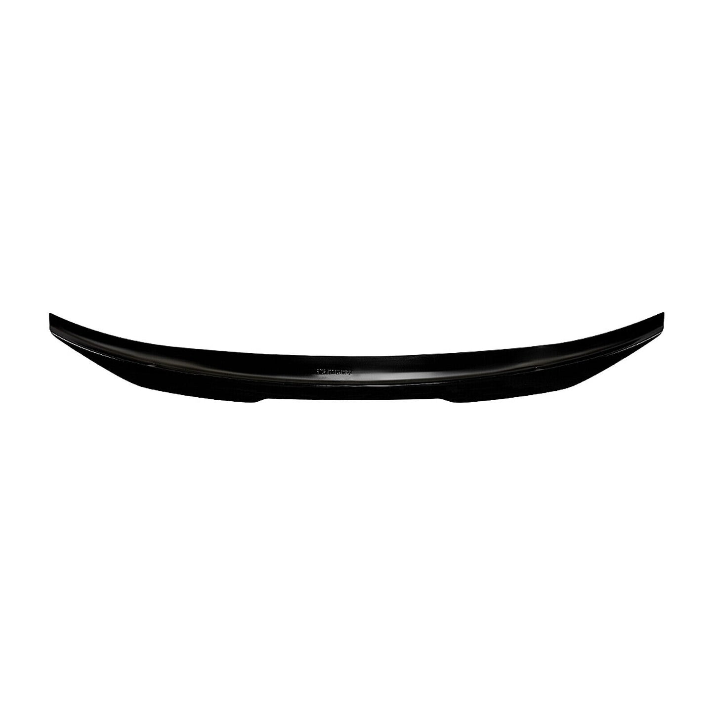 Rear Trunk Spoiler Lip Wing fits BMW i5 G60 525i 530i M60 2024-up Gloss Black