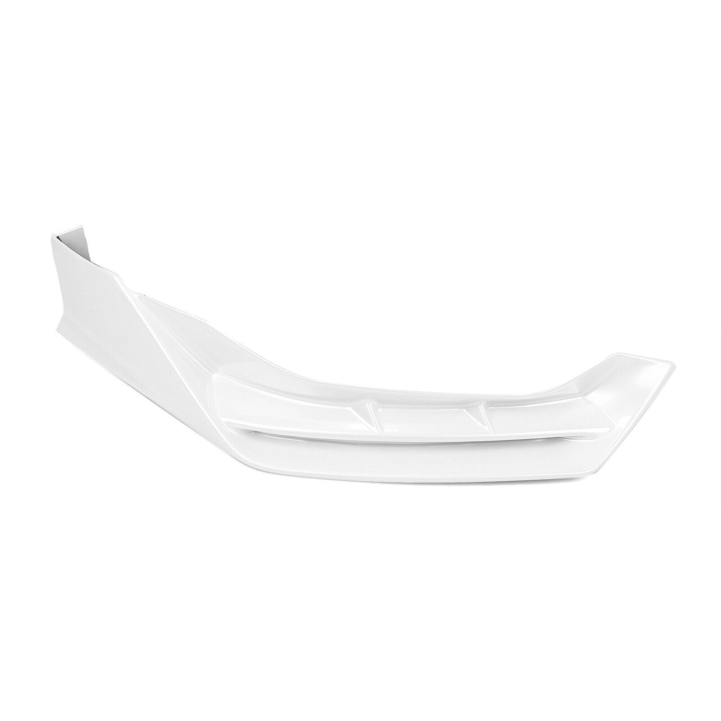 Front Bumper Spoiler Side Splitter Lip fits BMW G20 LCI Sport 2023-2024 White