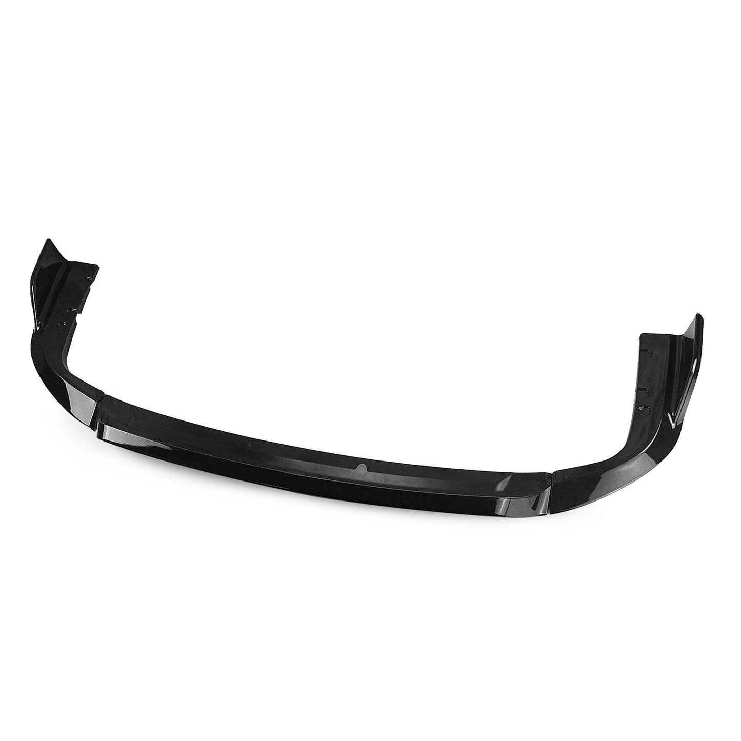 Glossy Black Rear Bumper Diffuser Lip fits 2019-2023 BMW G05 X5 M Body Kit