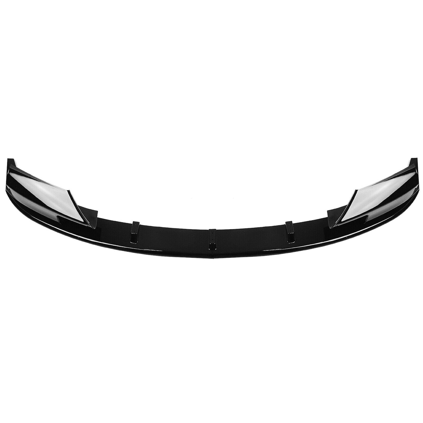 Front Bumper Spoiler Lip Kit Side Splitter fits BMW 5 Series F10 M5 2012-2016 13