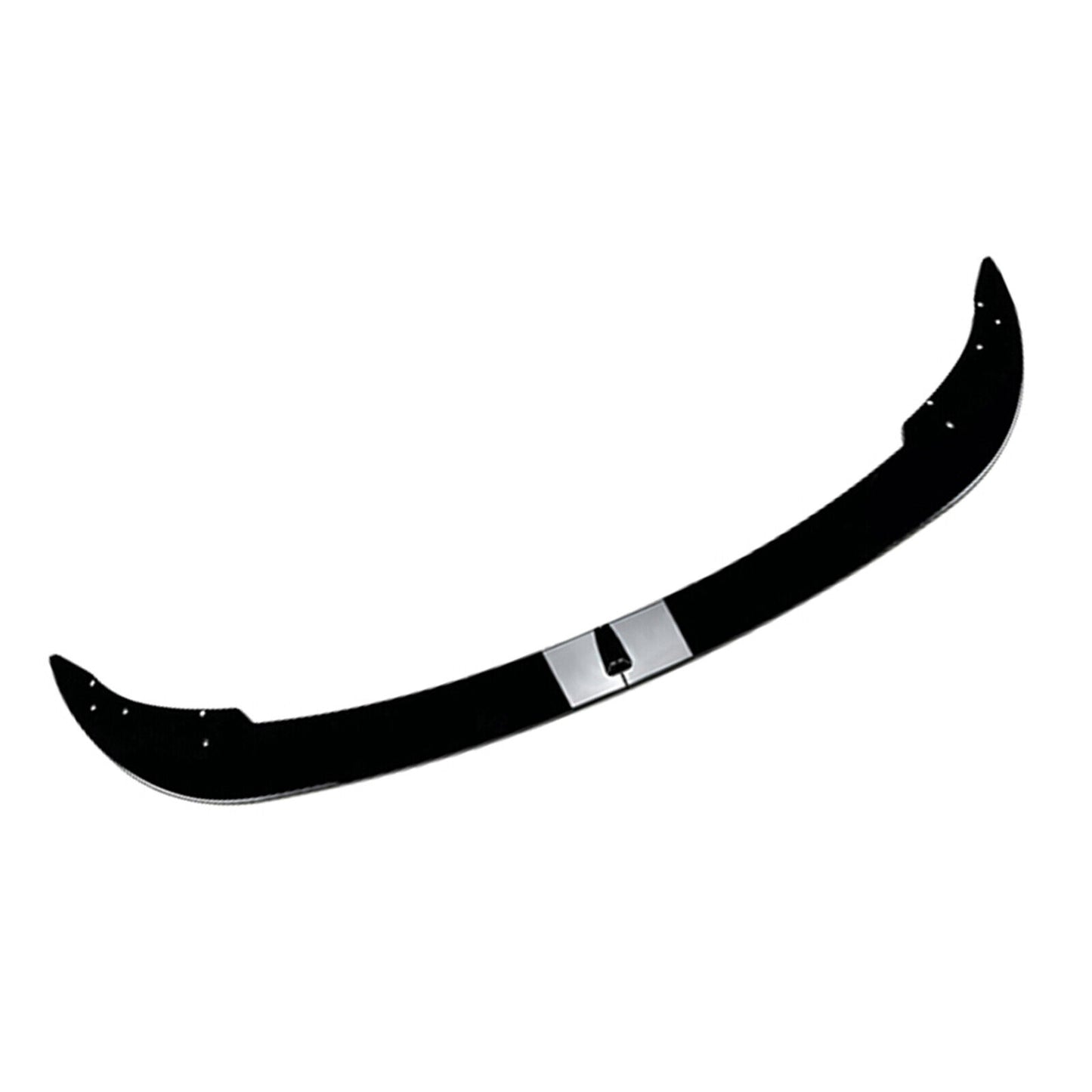 CB Look Front Bumper Spoiler Lip Splitter fits BMW F10 F11 M5 2012-2016 2013