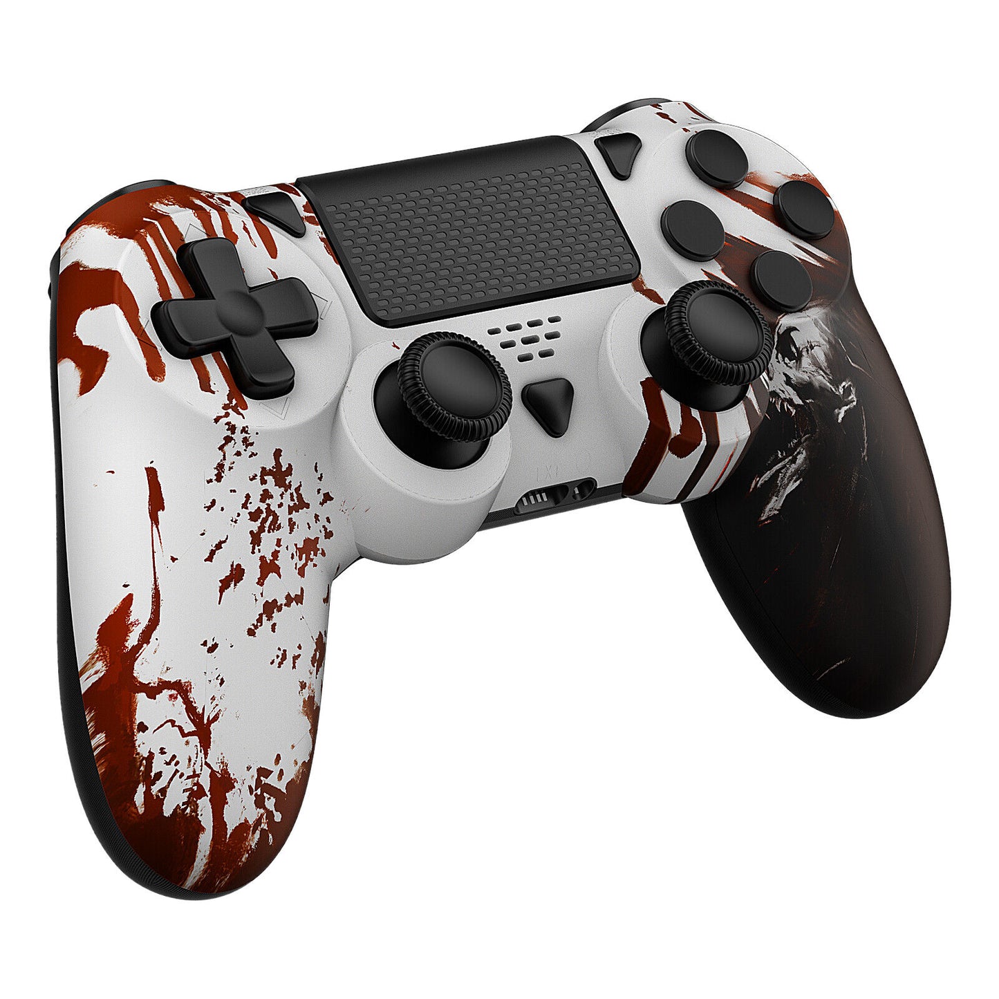 Zombies Controller cod Gamepad joystick compatible for PS4 PC Phones