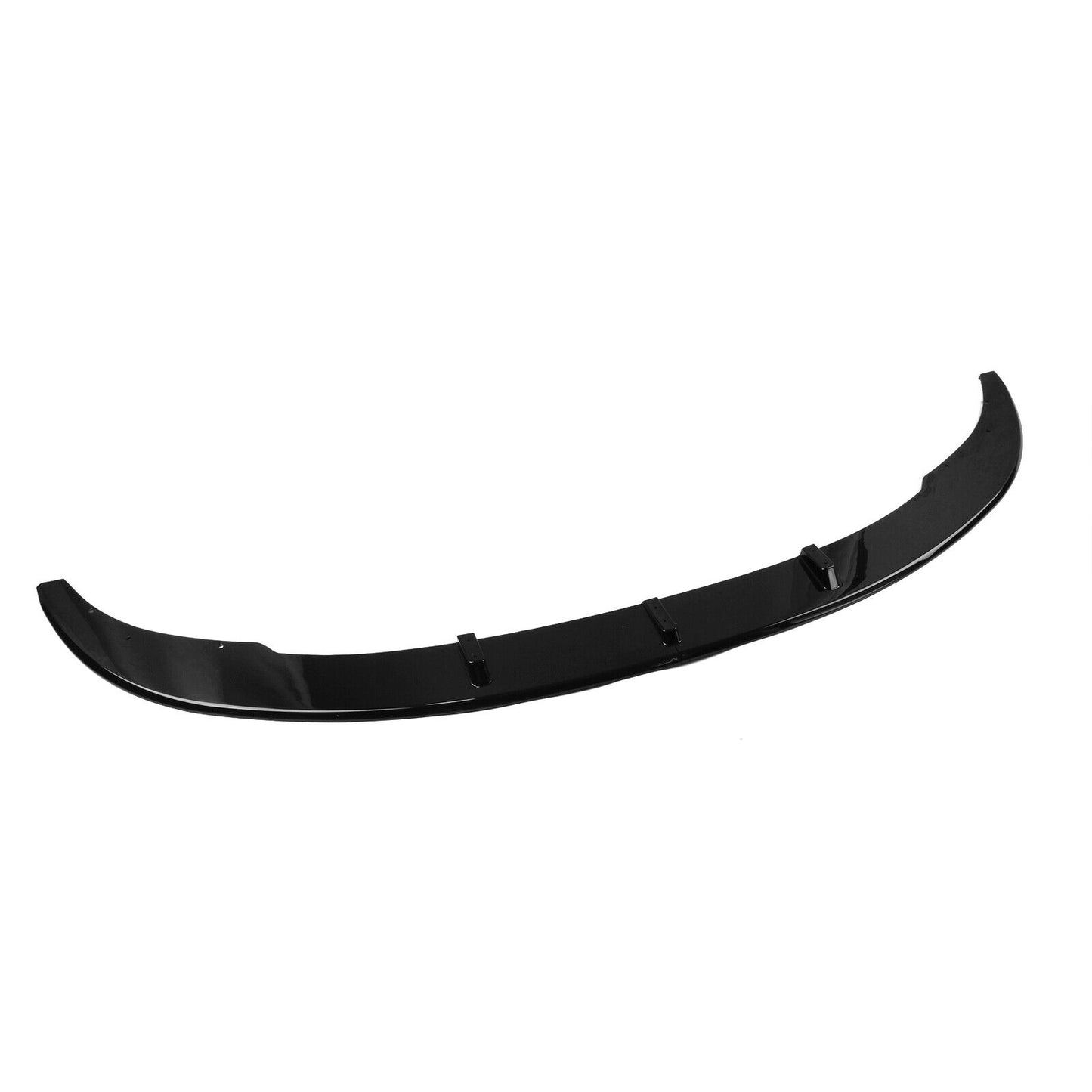 Front Bumper Spoiler Lip Kit Side Splitter fits BMW 5 Series F10 M5 2012-2016 13