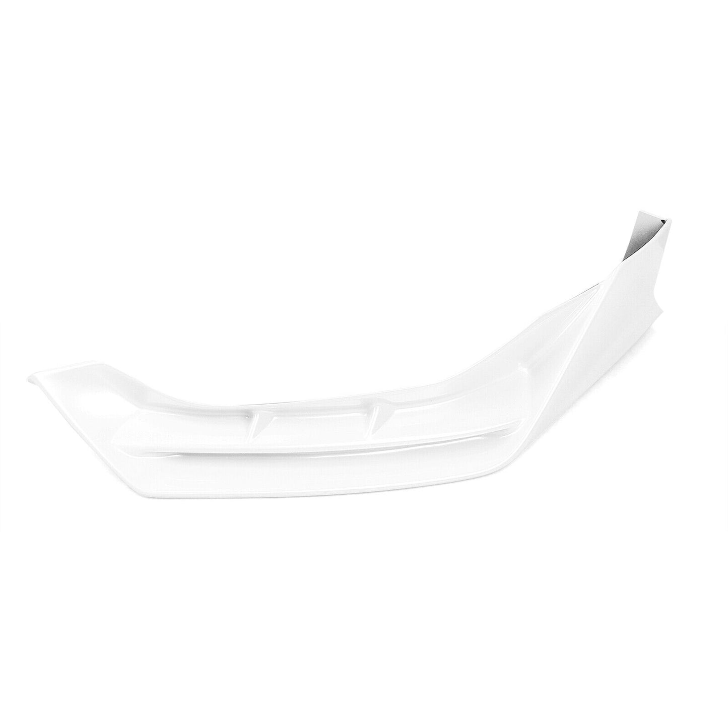 Front Bumper Spoiler Side Splitter Lip fits BMW G20 LCI Sport 2023-2024 White