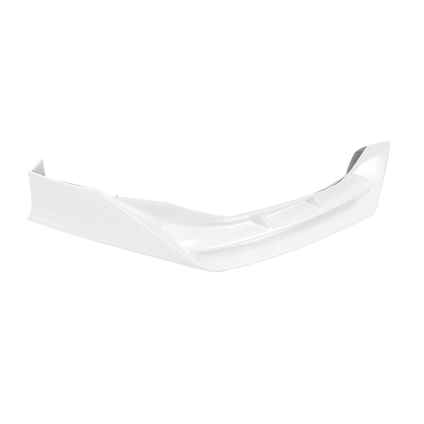 Front Bumper Spoiler Side Splitter Lip fits BMW G20 LCI Sport 2023-2024 White