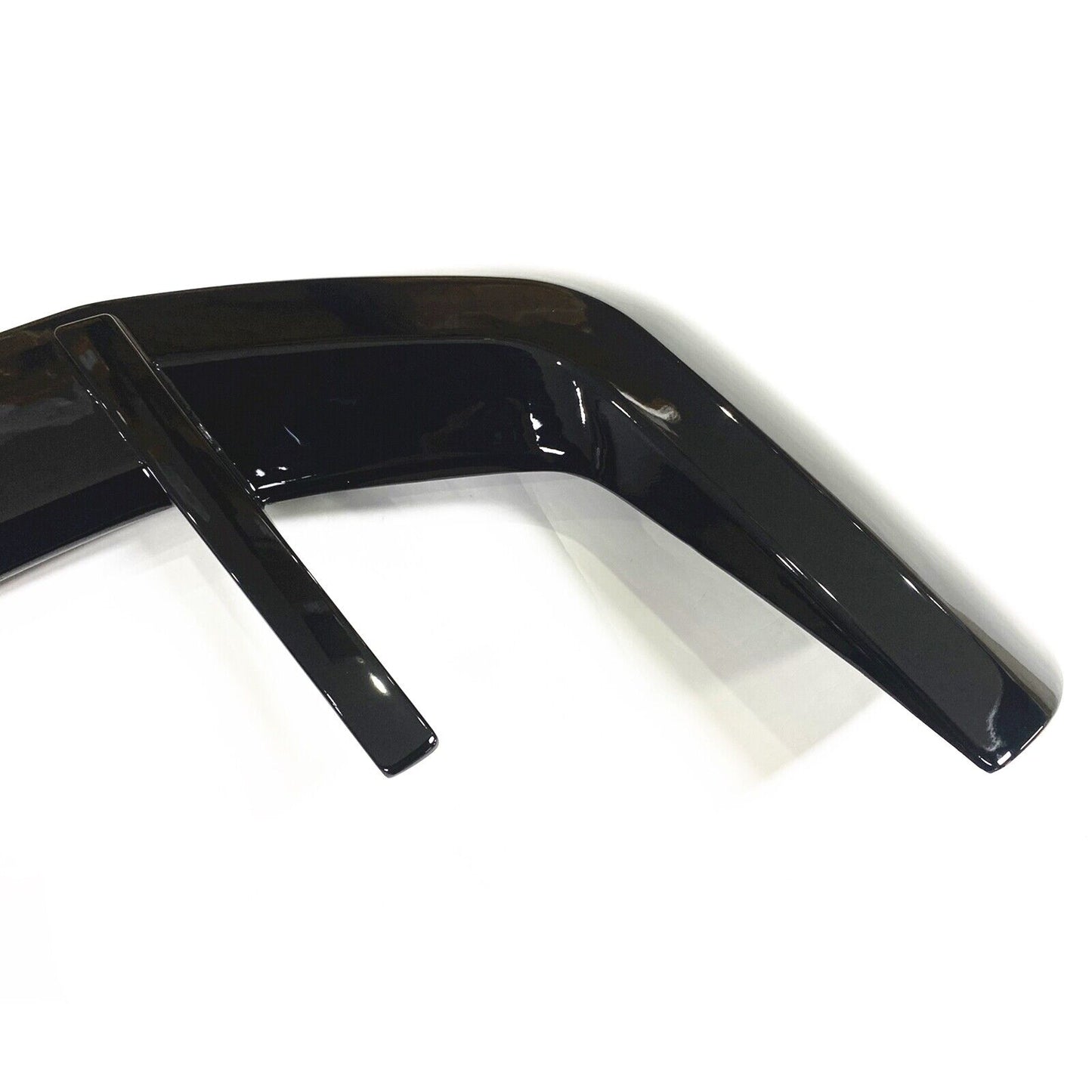 Gloss Black Rear Spoiler Wing Lip fits BMW G05 LCI X5 2019-2023 Roof Lid