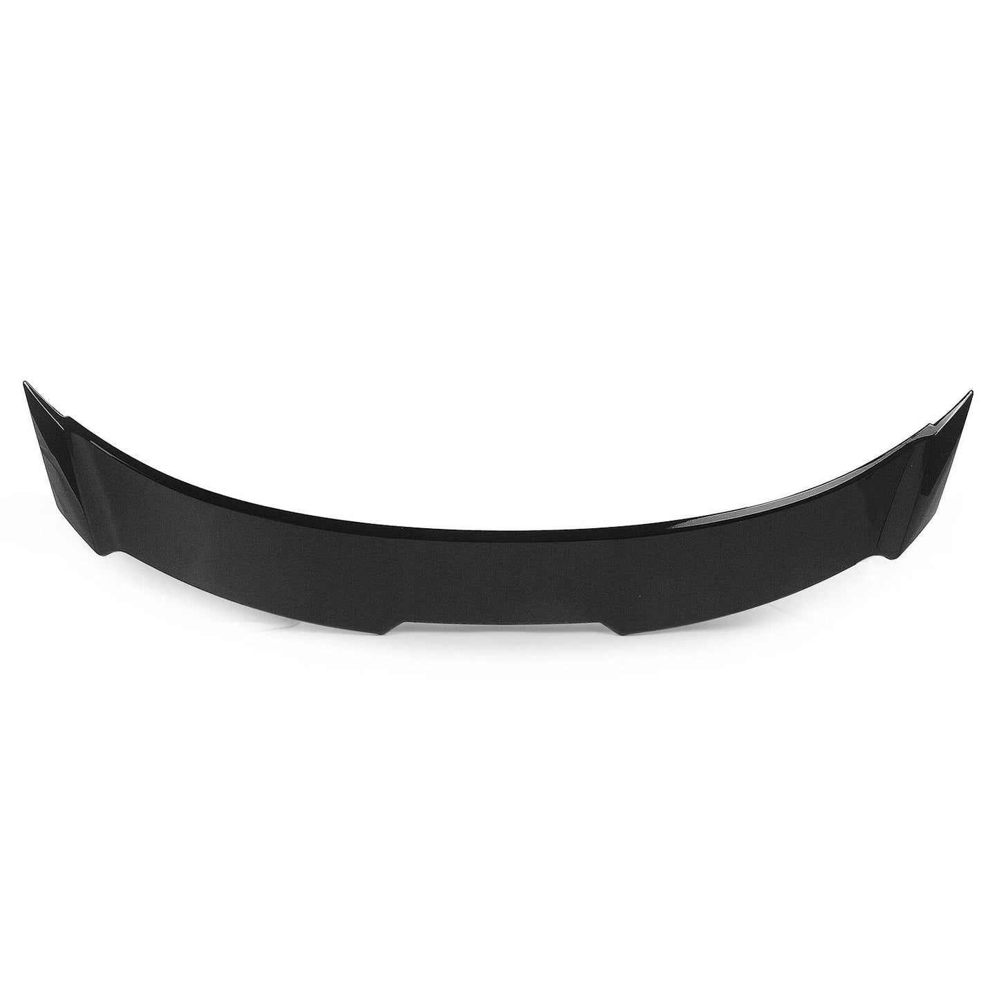 Gloss Black Rear Trunk Spoiler Wing Lip fits BMW 3 Series G20 2019-2021 YOFER NEW