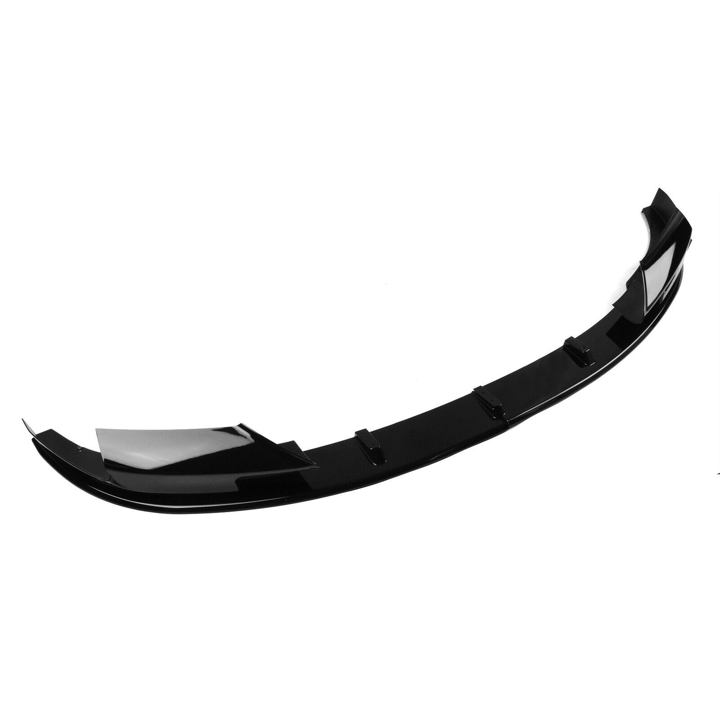 Front Bumper Spoiler Lip Kit Side Splitter fits BMW 5 Series F10 M5 2012-2016 13