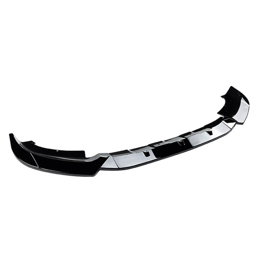 Gloss Black Front Bumper Spoiler Splitter Lip fits BMW X3 X4 G01 G02 2018-2021 19