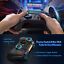 Controller Wireless PC Gamepad Windows 10/11 Bluetooth Android 16hrs Battery