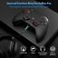 Controller Wireless PC Gamepad Windows 10/11 Bluetooth Android 16hrs Battery