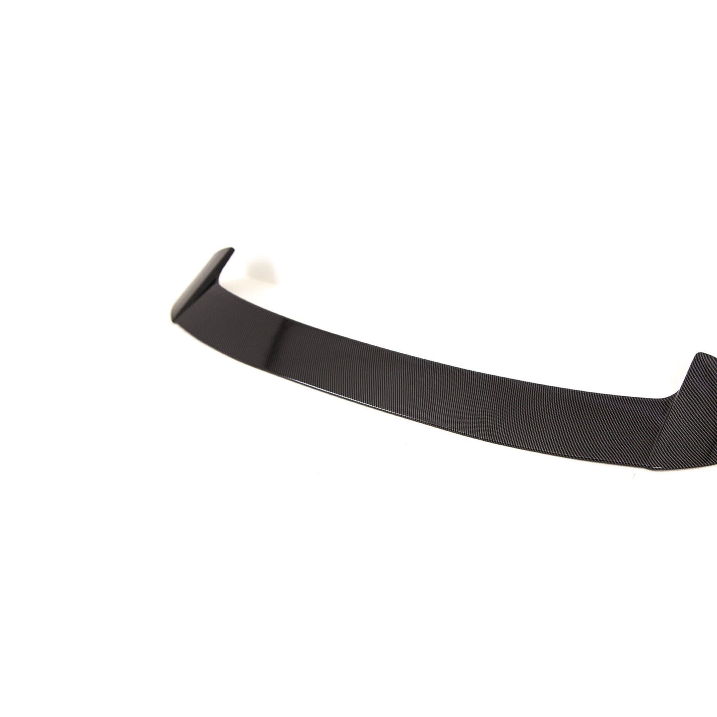 Fits BMW F20 F21 1 Series PRE-LCI Carbon Fibre Spoiler M135i M140 2011-15