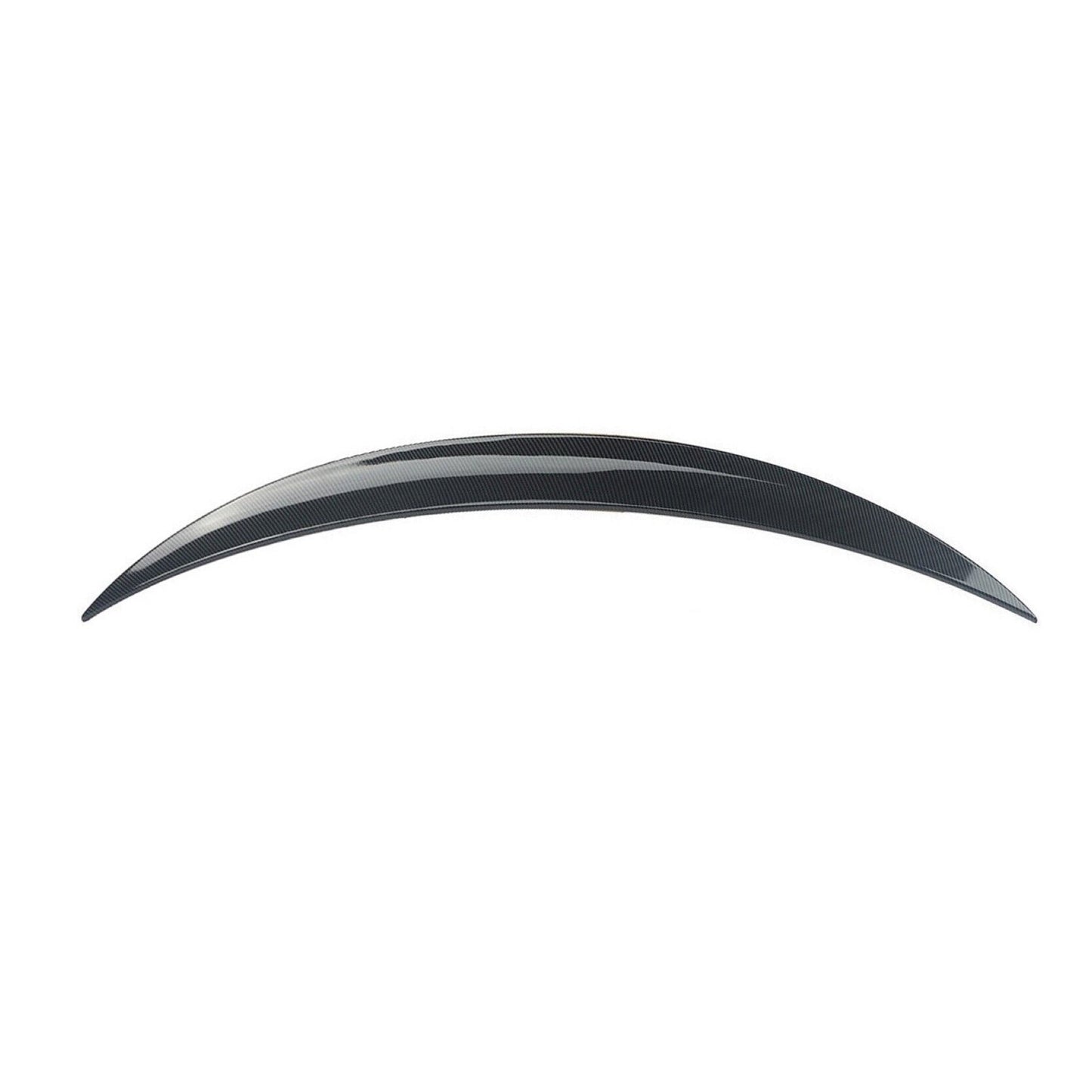 Fits BMW 3 Series Convertible M3 E93 M Sports Carbon Fibre Lip Spoiler 2004-12