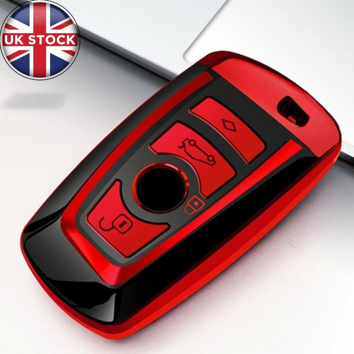 car remote key fob cover case shell for bmw 1 2 3 4 5 6 7 series x1