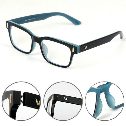 Light Blocking Gaming Glasses Blue Anti UV Computer Smart Phone Eyewear