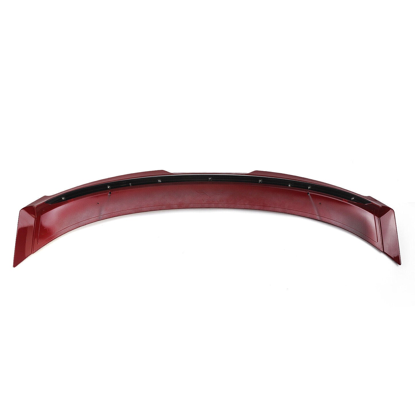 1Pc Car Rear Spoiler Wing Lip For BMW New 3 Series G20 2019 2020-2021 YOFER Red