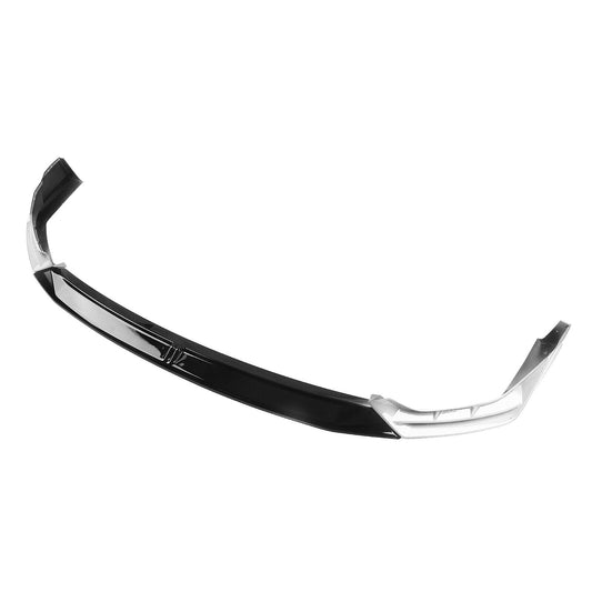 Front Bumper Spoiler Side Corner White For BMW G20 LCI 330i M340i Sport 2023-24