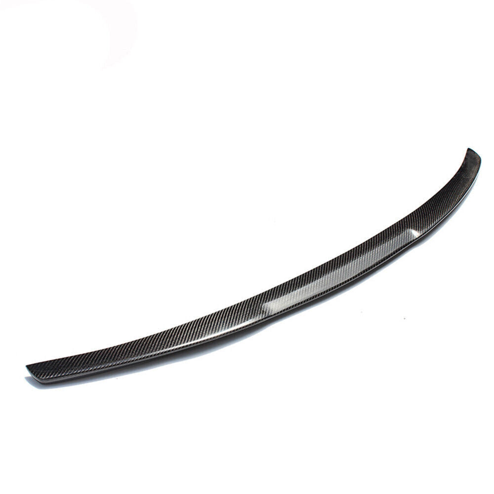 Front Spoiler M4 Rear Splitter Wing Lip Kit For BMW F32 F33 4 Series 2014-2020