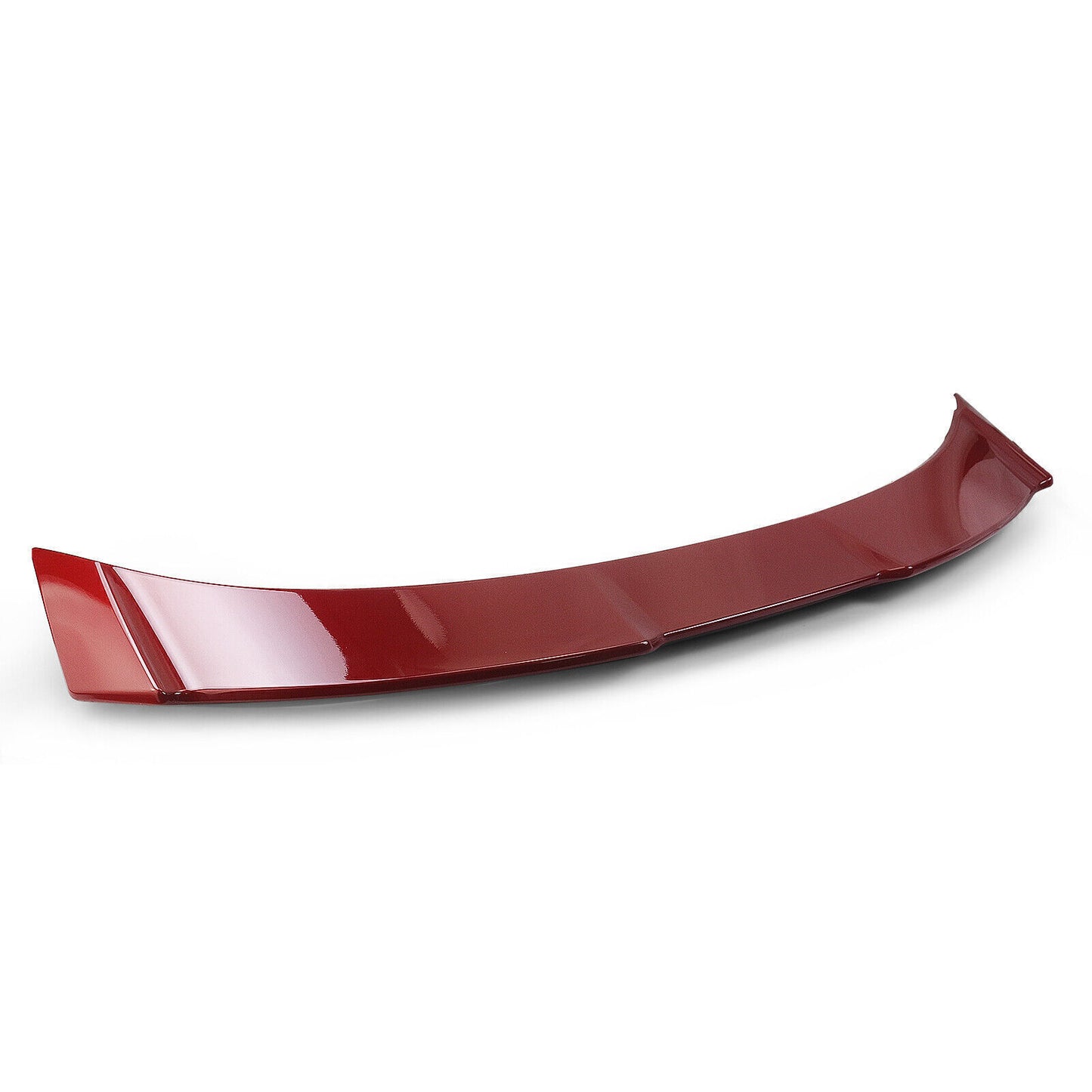 1Pc Car Rear Spoiler Wing Lip For BMW New 3 Series G20 2019 2020-2021 YOFER Red