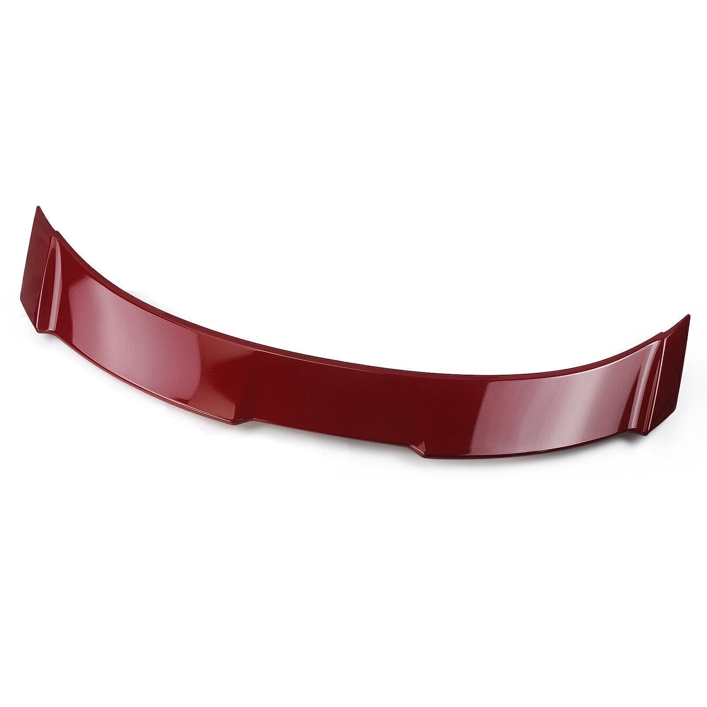 1Pc Car Rear Spoiler Wing Lip For BMW New 3 Series G20 2019 2020-2021 YOFER Red